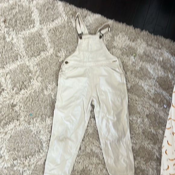 Little Urban Apparel Overalls - Picture 4 of 4